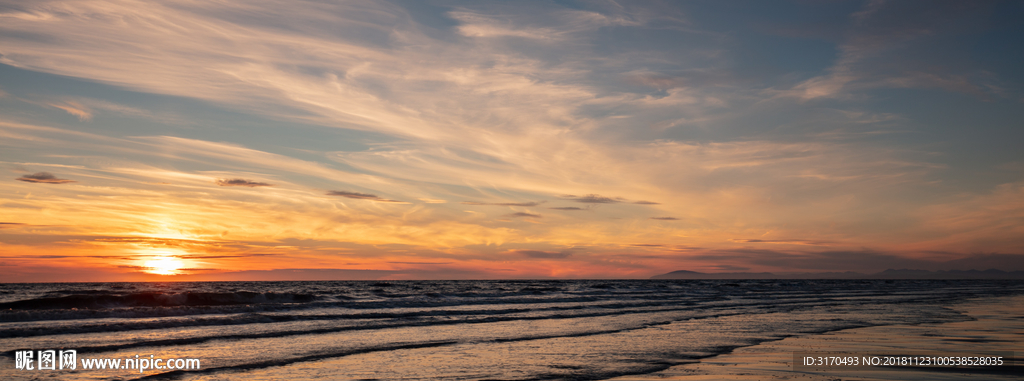 大画幅摄影素材