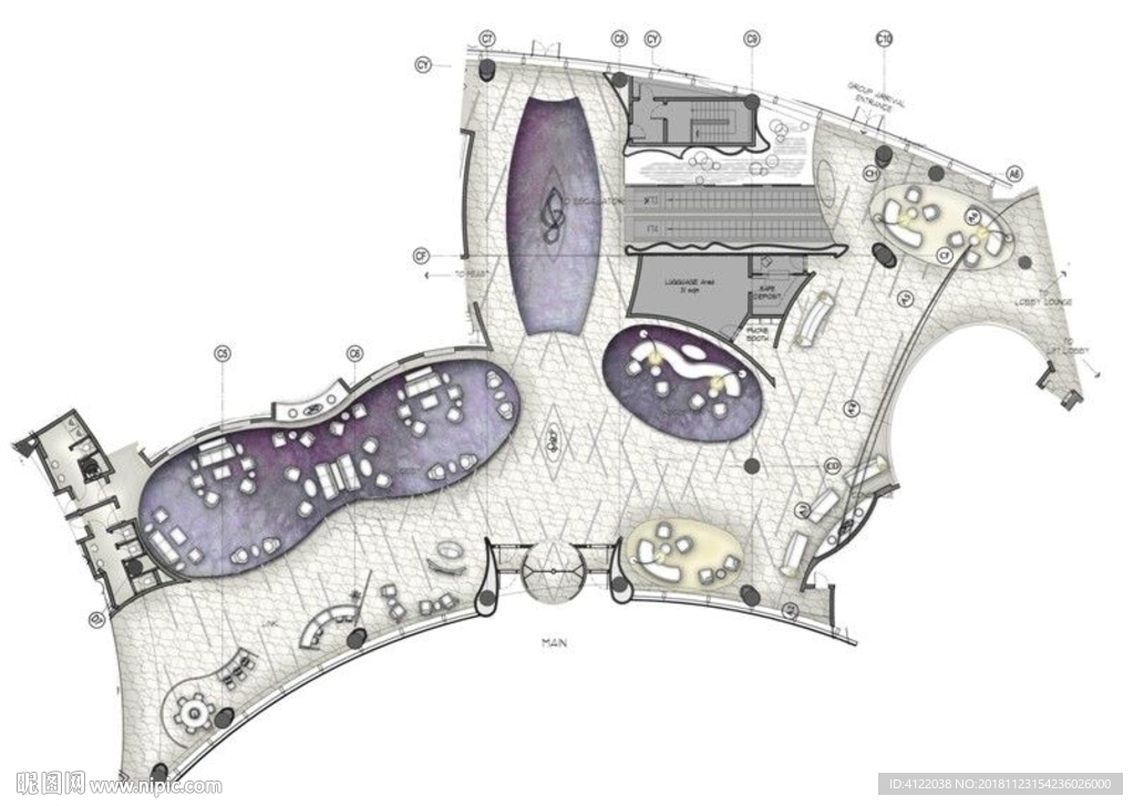 湖州喜来登温泉度假酒店