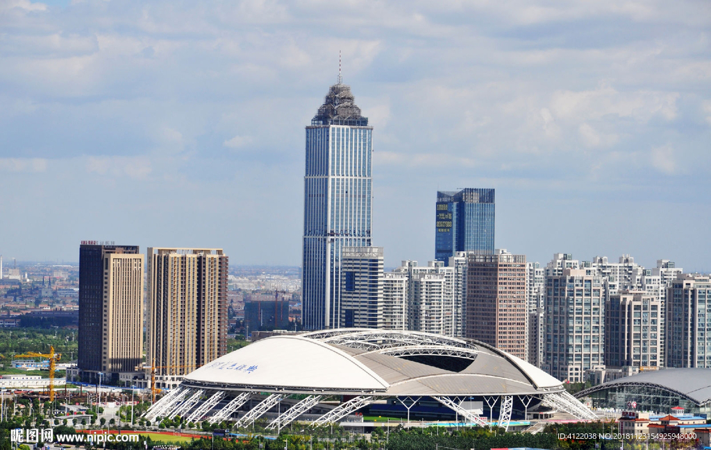 南通金石国际大酒店