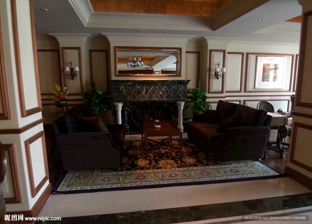 杭州玫瑰园度假酒店