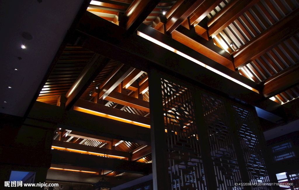 北京安曼颐和酒店