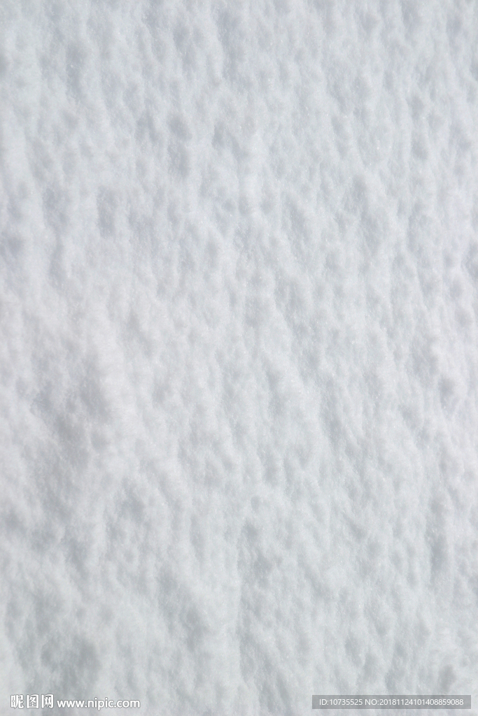 雪