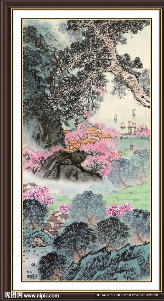 鸿运当头