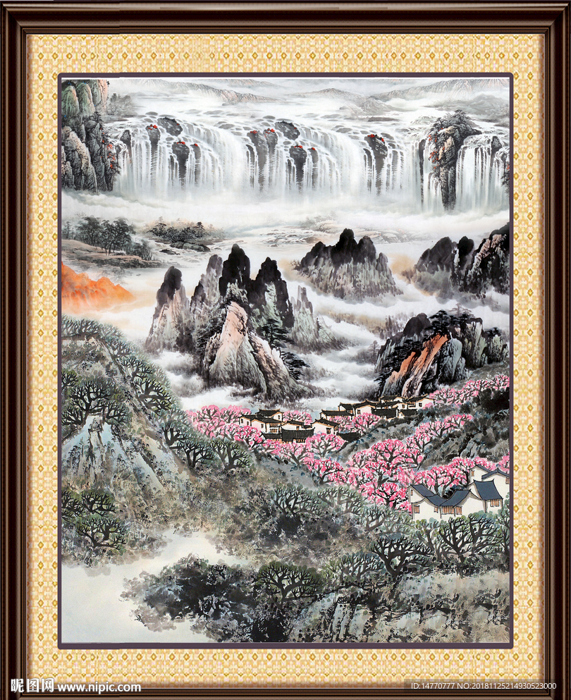 鸿运当头