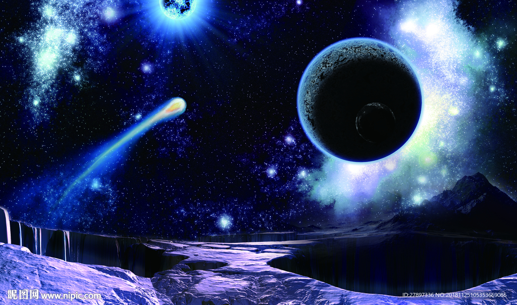 星空