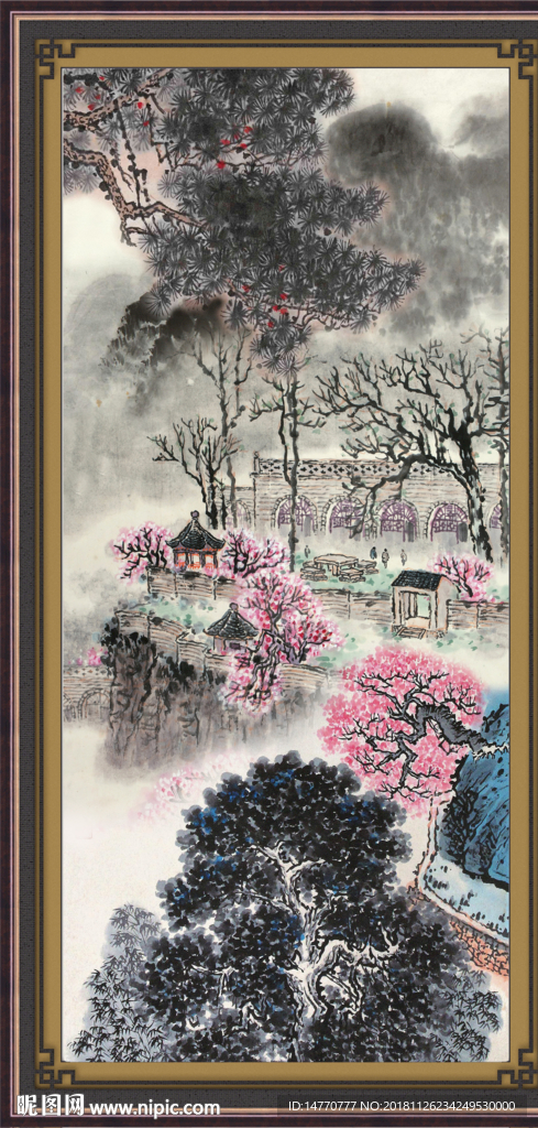 鸿运当头
