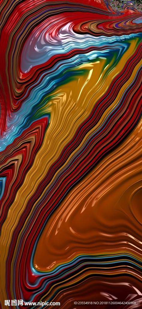 3D质感贴图底纹素材图片