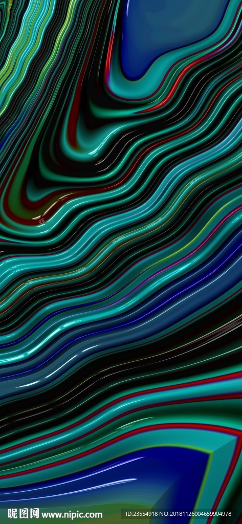 3D质感贴图底纹素材图片