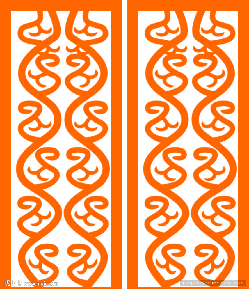 玄关隔断