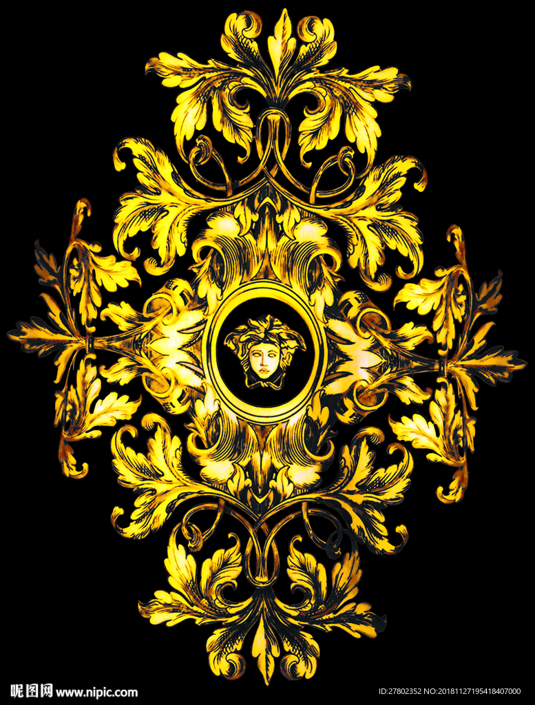 金色花