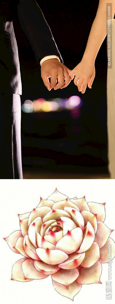 欢迎卡牌