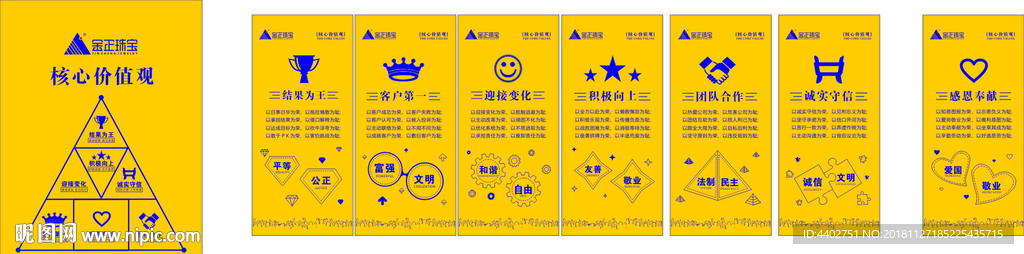 金正最强大脑核心价值观