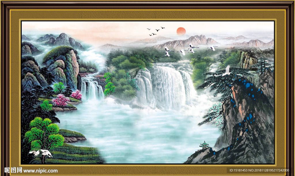 财源滚滚 财源滚滚来