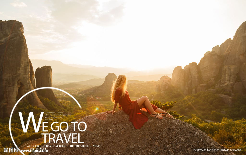 文字素材 写真素材 美女