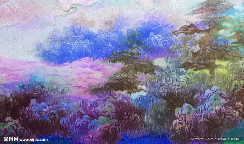 装饰画