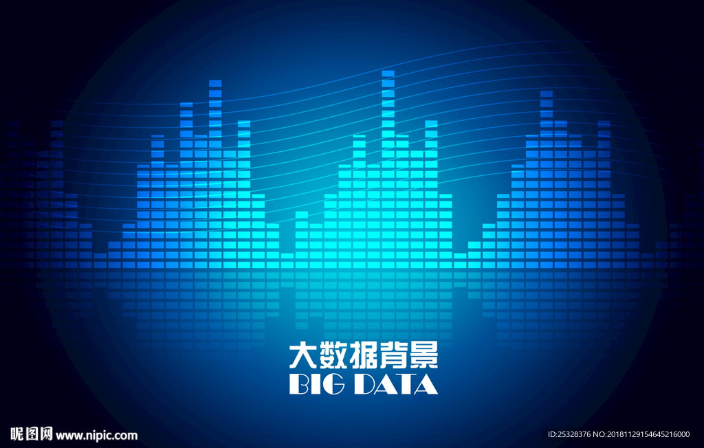 抽象与现代大数据背景
