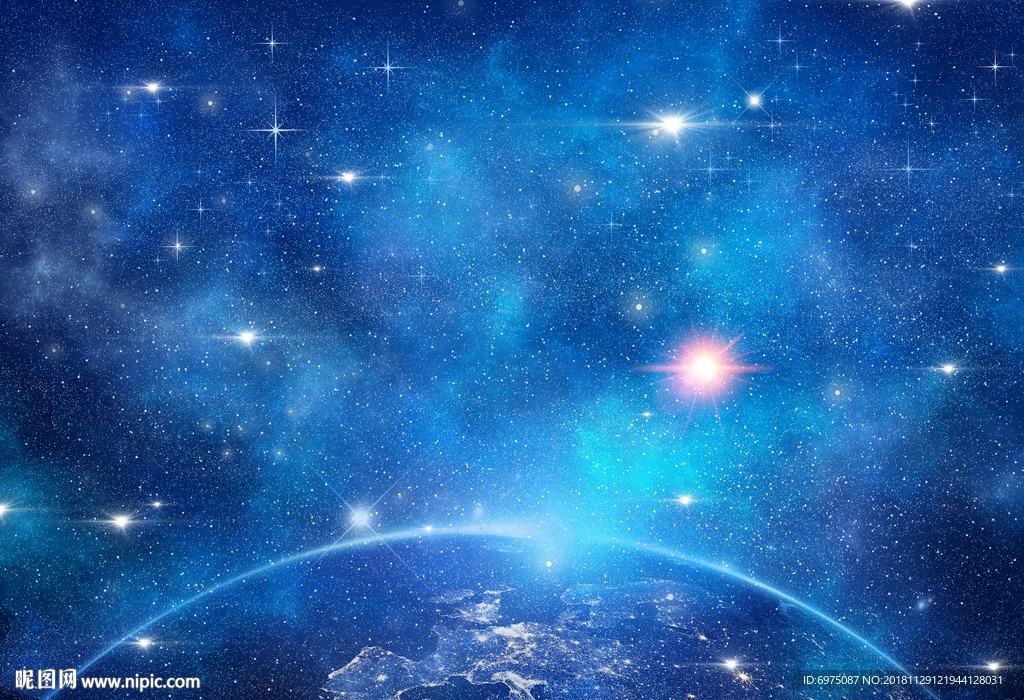 星空