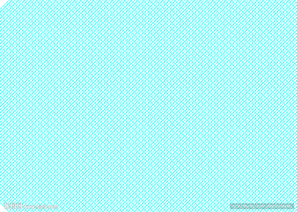 波浪底纹