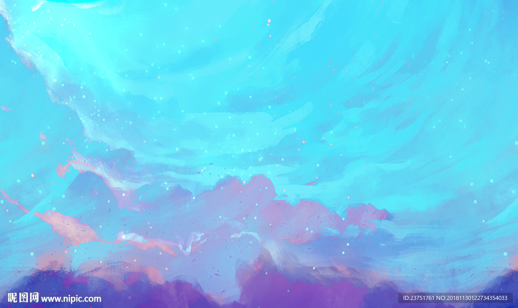 星空梦幻婚礼