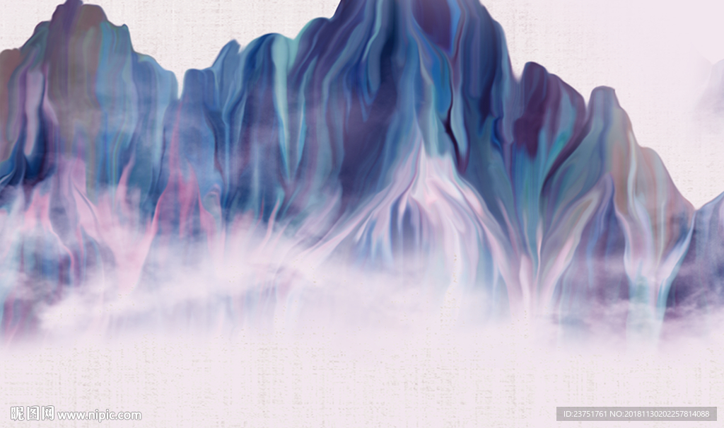 山