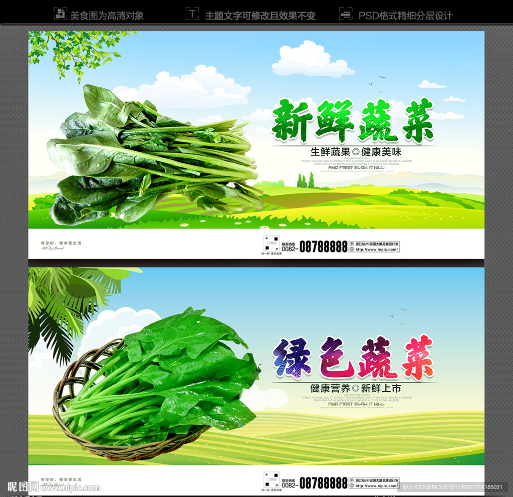 菠菜
