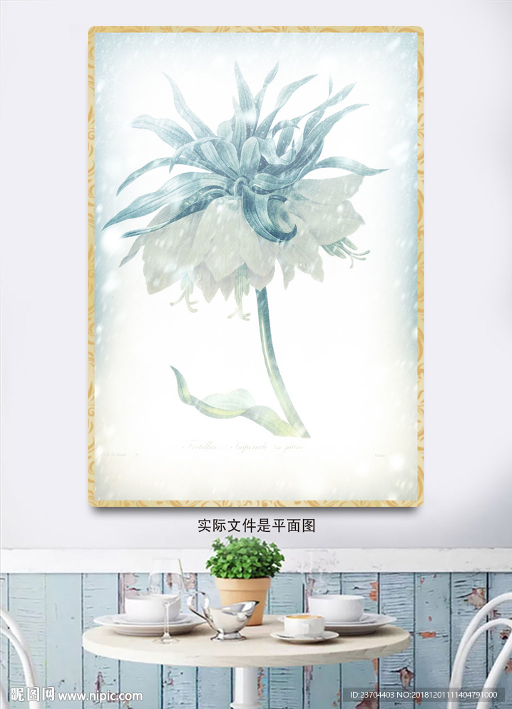 装饰画
