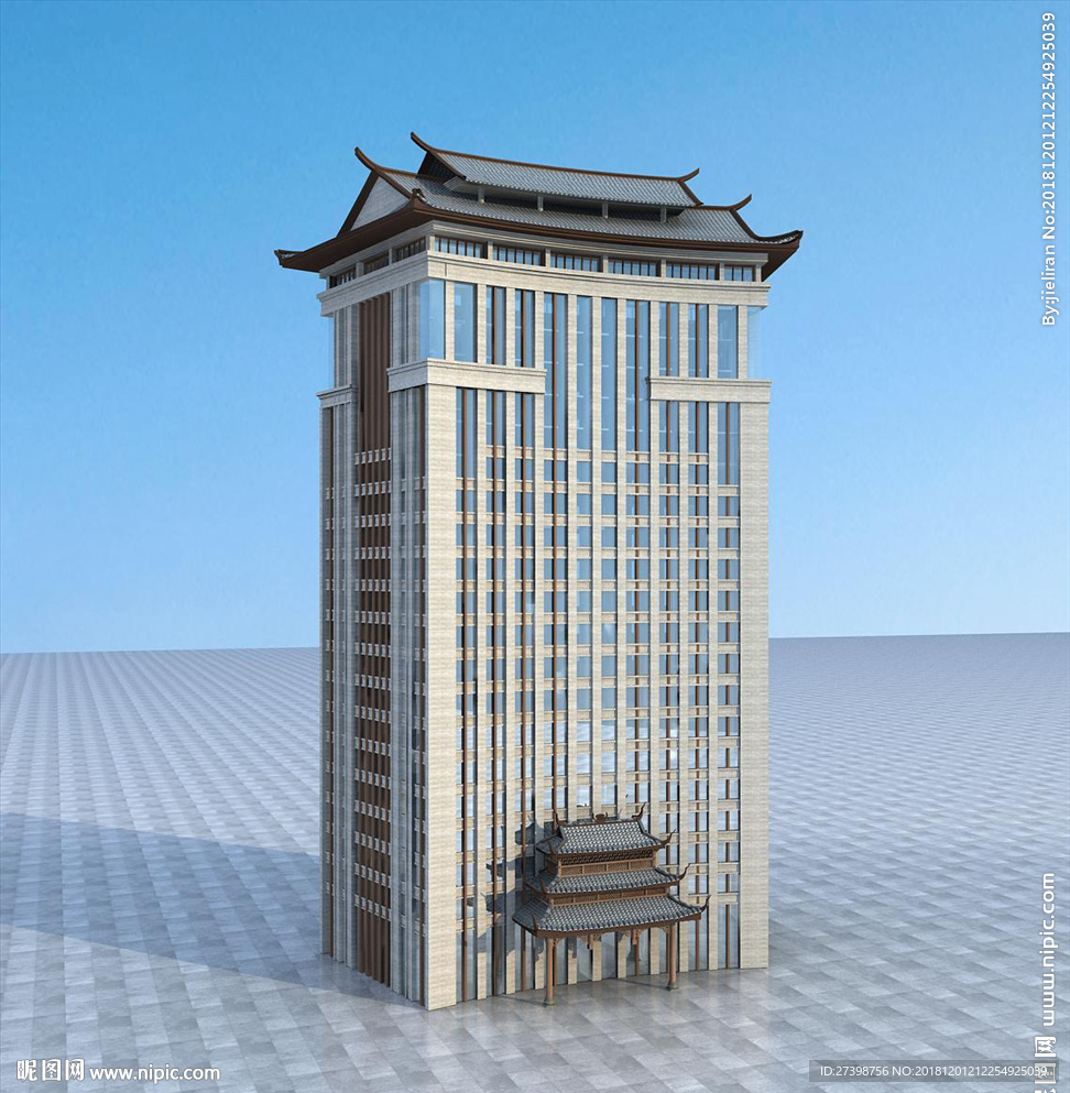 办公楼