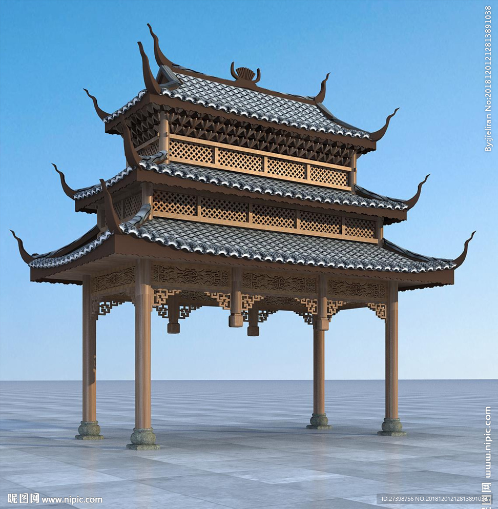 入口