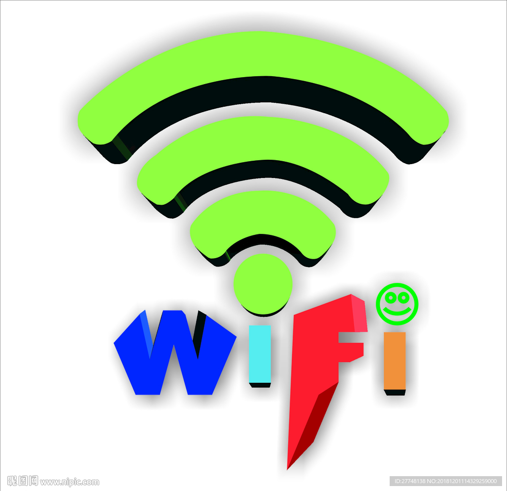 WIFI设计