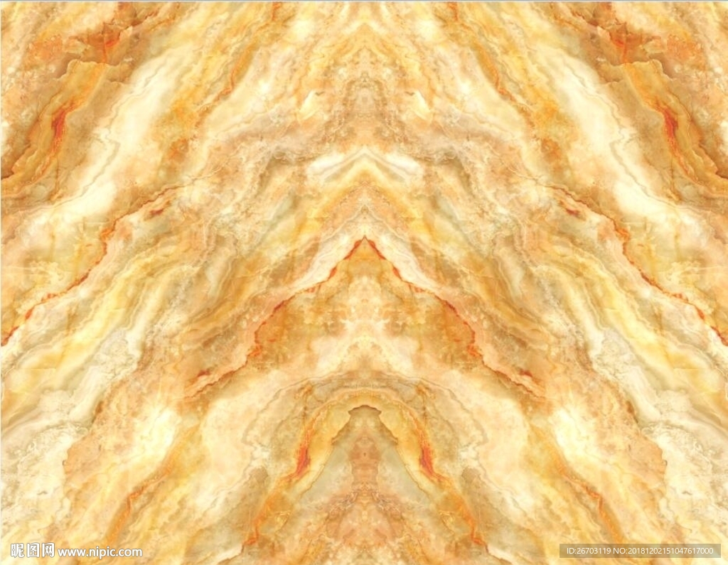 大理石纹电视背景墙