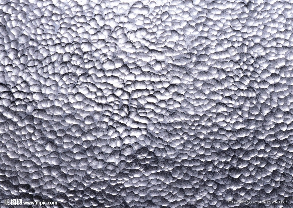 水滴纹