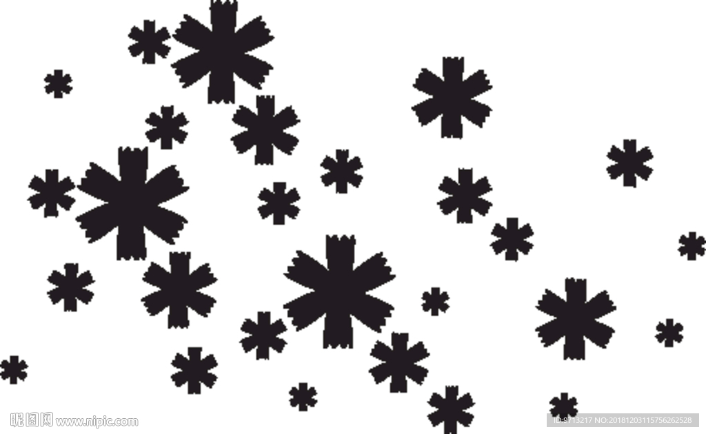 硅藻泥 贝壳粉 硅藻泥矢量图