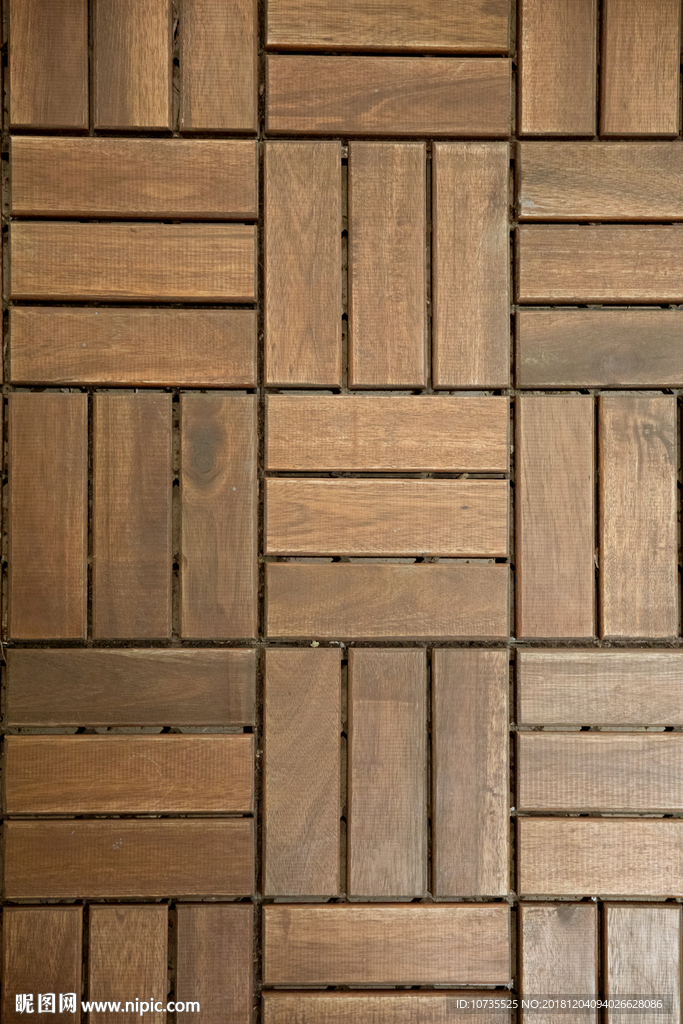 木纹