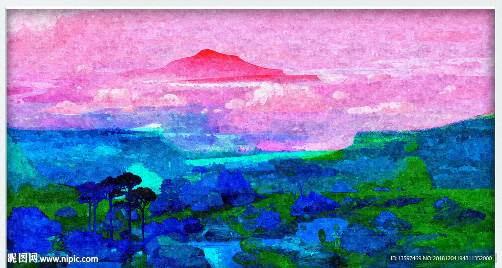 装饰画