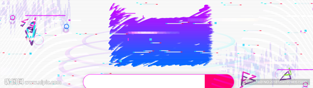 banner背景