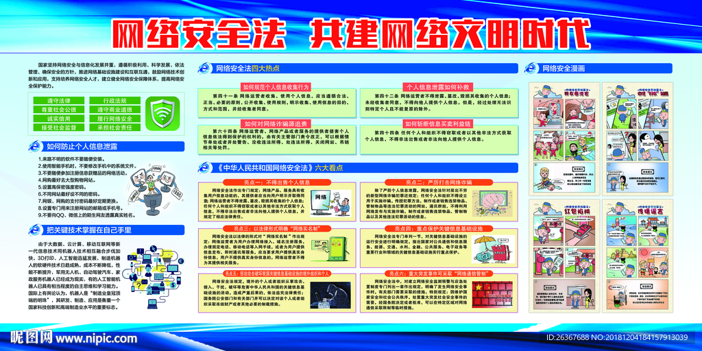 网络安全