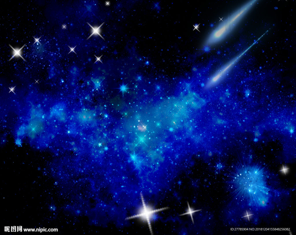 宇宙星空