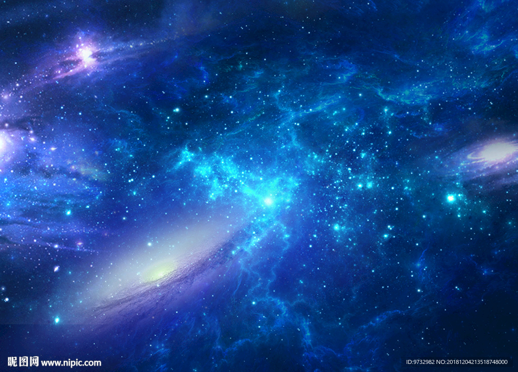宇宙星空