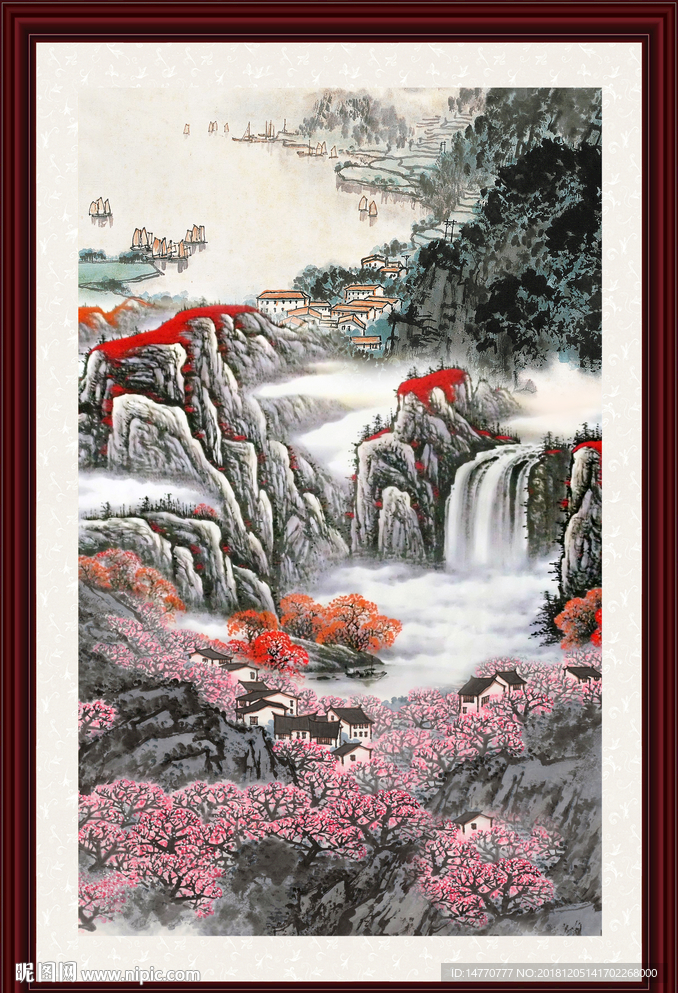 鸿运当头