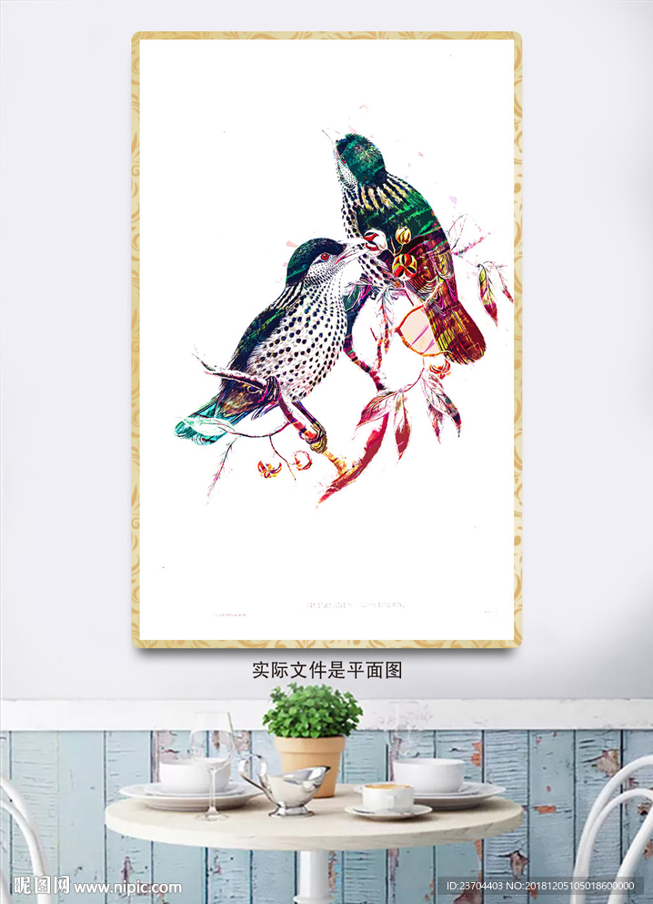 装饰画