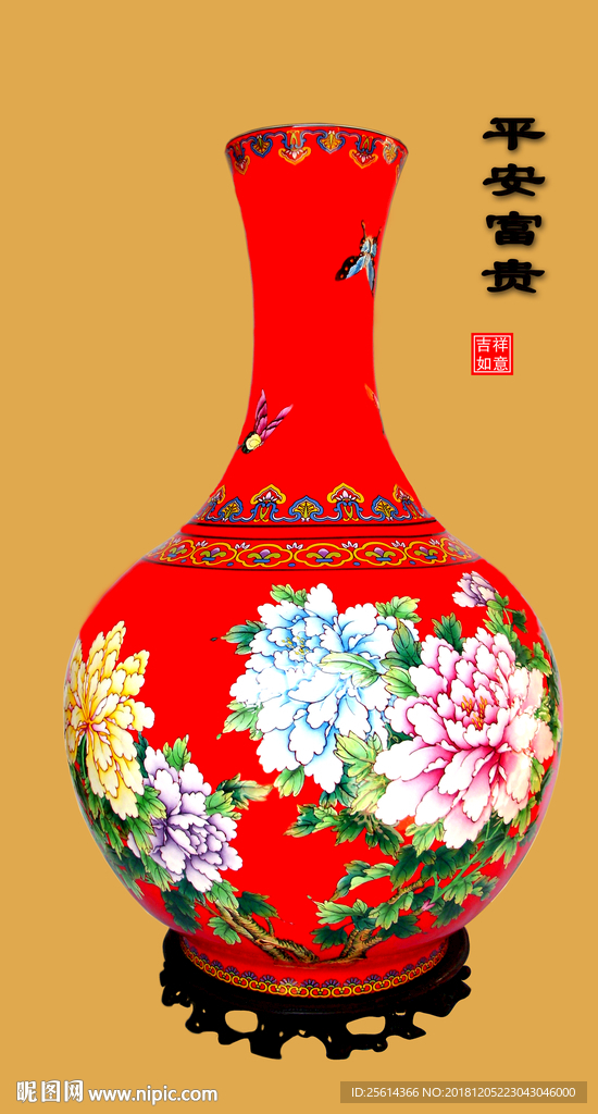玄关画