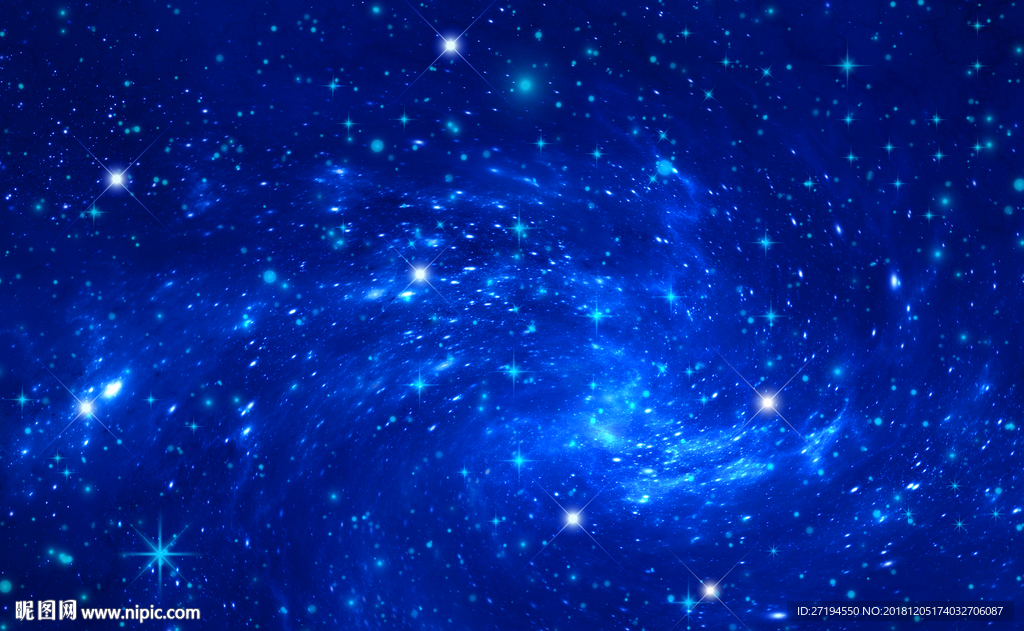 星空