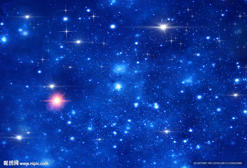 星空