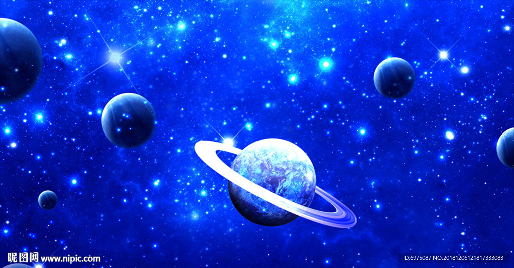 星空