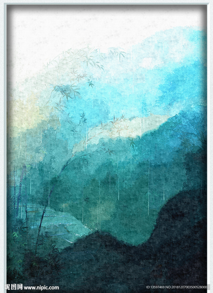 装饰画