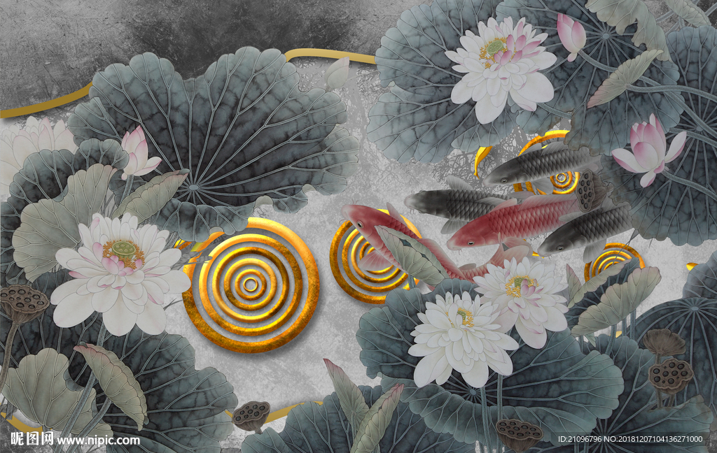 客厅背景 沙发背景