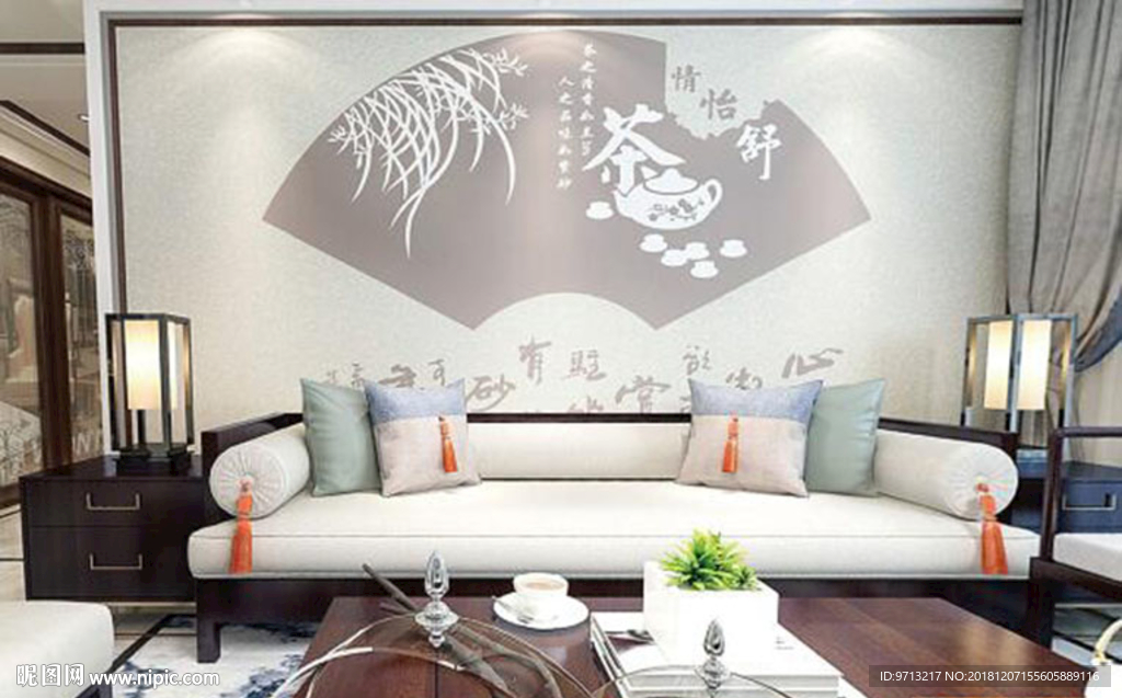 硅藻泥 贝壳粉 矢量图