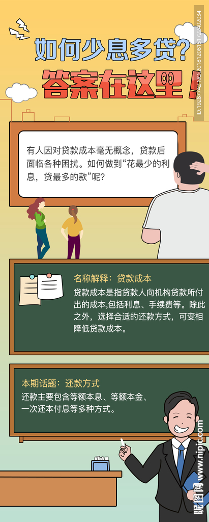 贷款