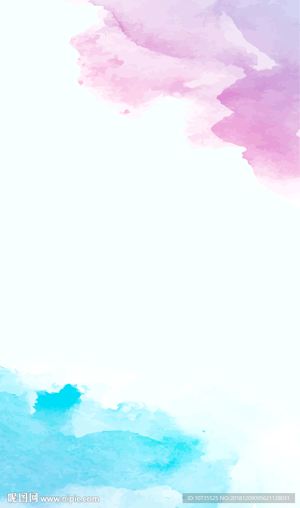 水彩