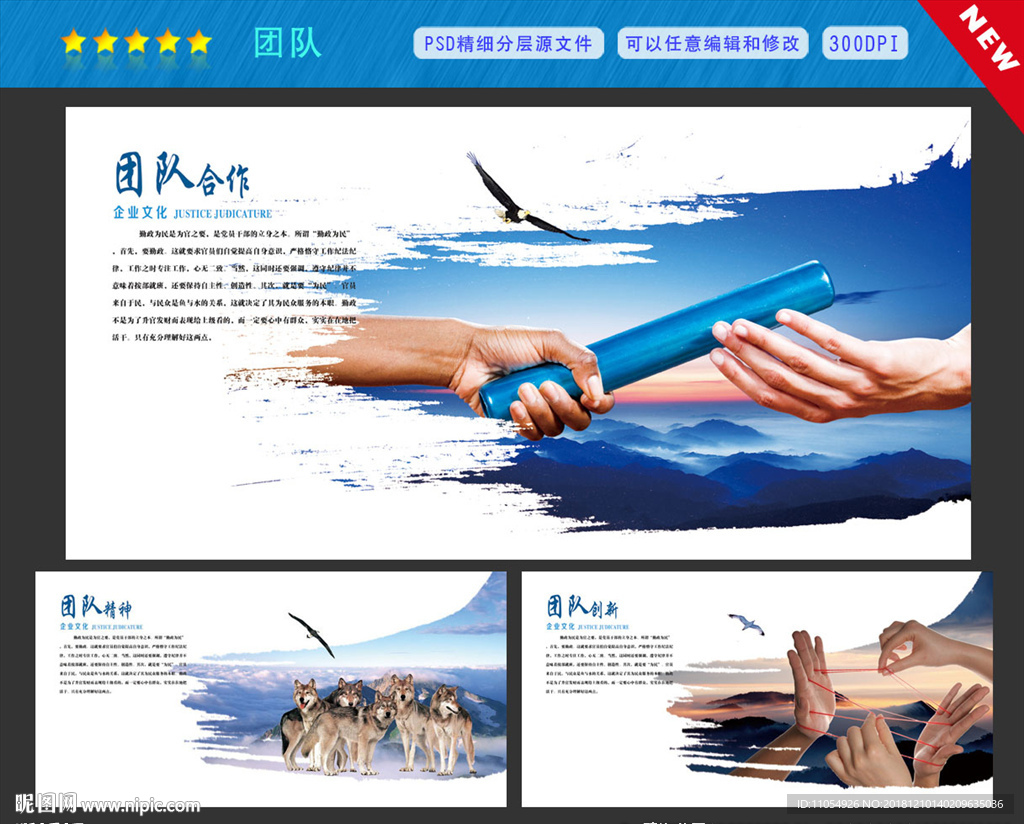 团队